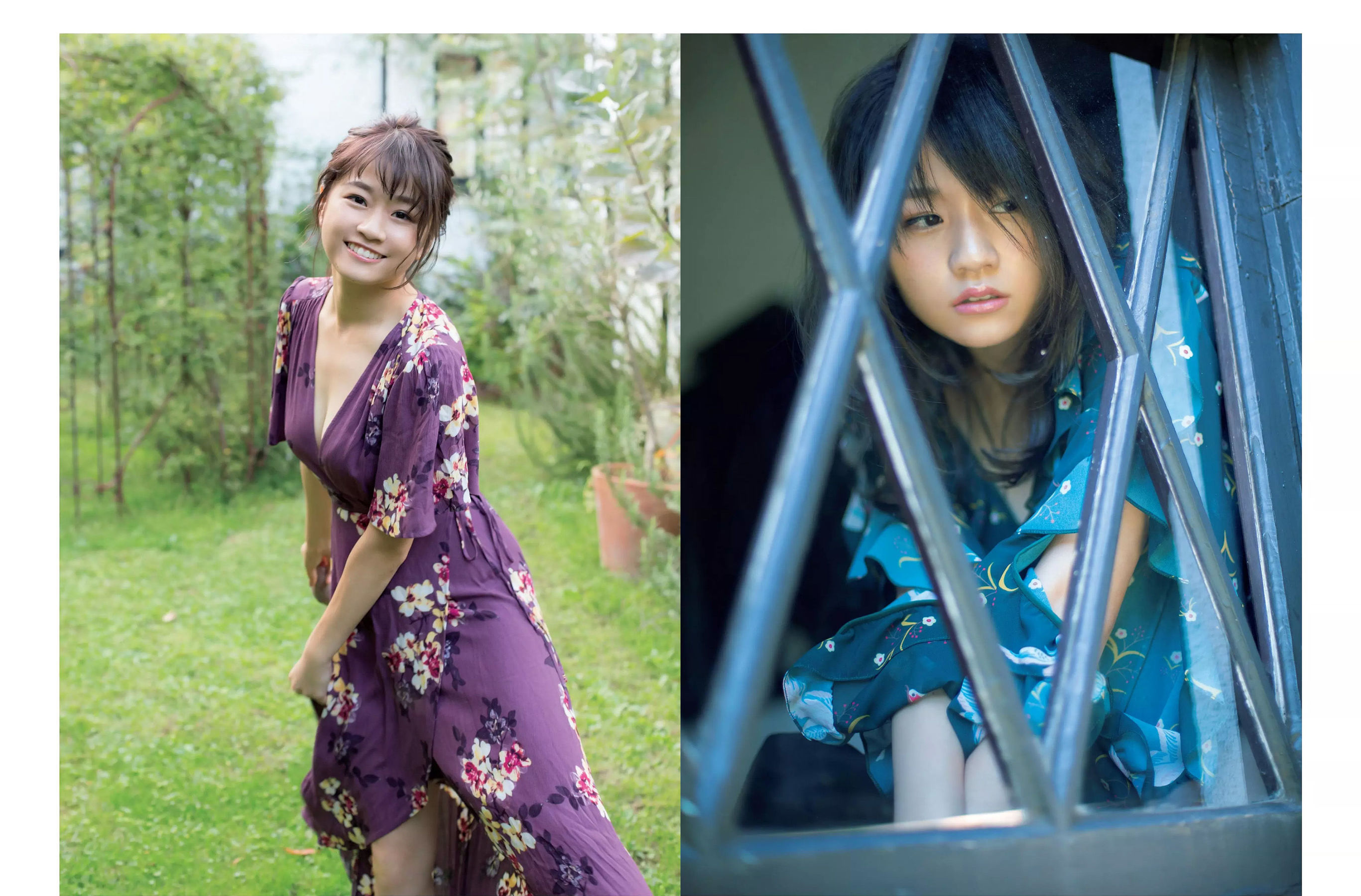 [FLASH] 2017.12.05 小倉優香 あやみ旬果 島田晴香