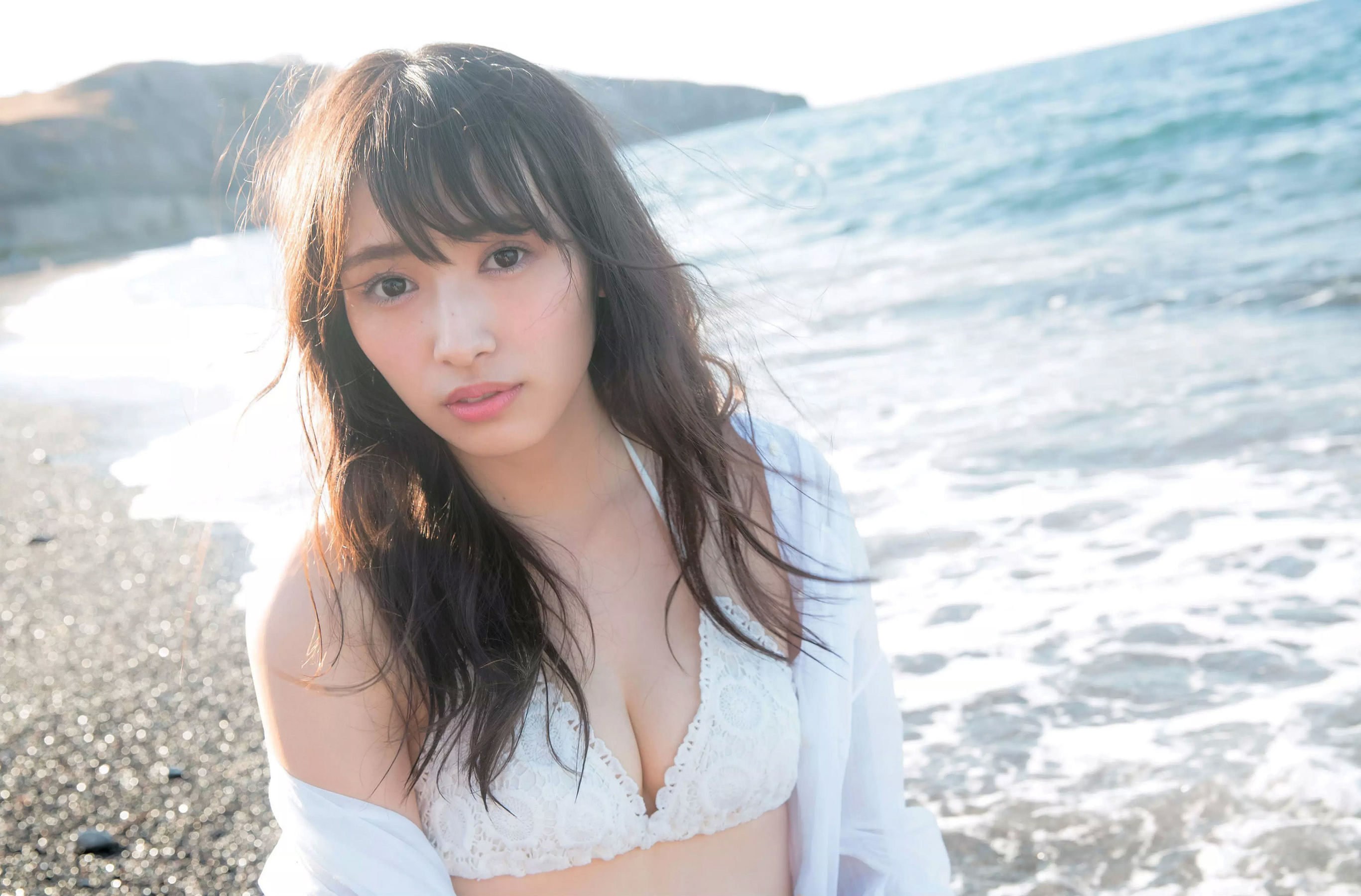 [FLASH] 2017.12.26 浅川梨奈 土屋太鳳 深田恭子 松村沙友理 渡辺梨加 忍野さら 増田有華