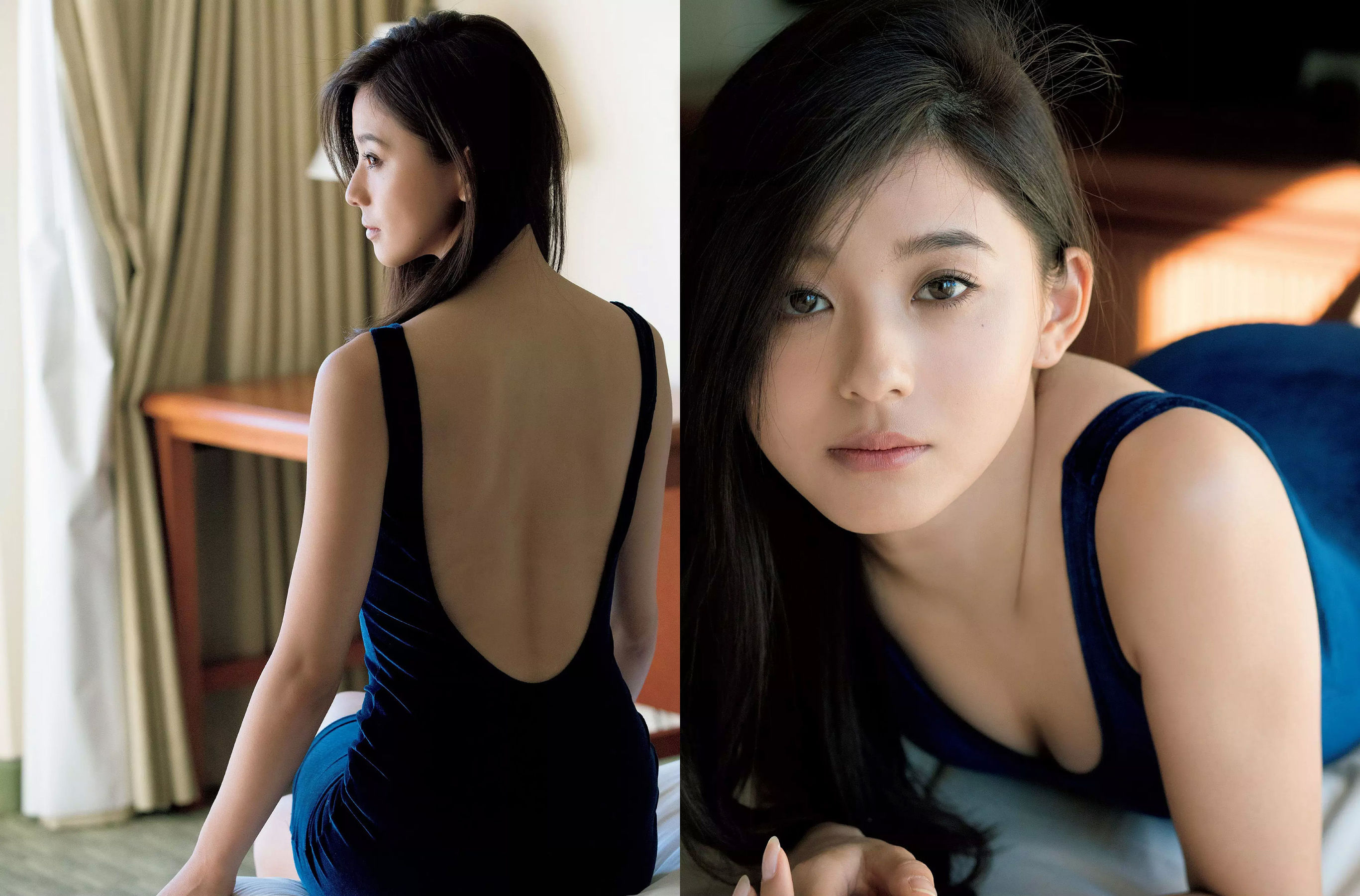 [FLASH] 2018.01.30 朝比奈彩 齋藤飛鳥 飯豊まりえ 天木じゅん 都丸紗也華