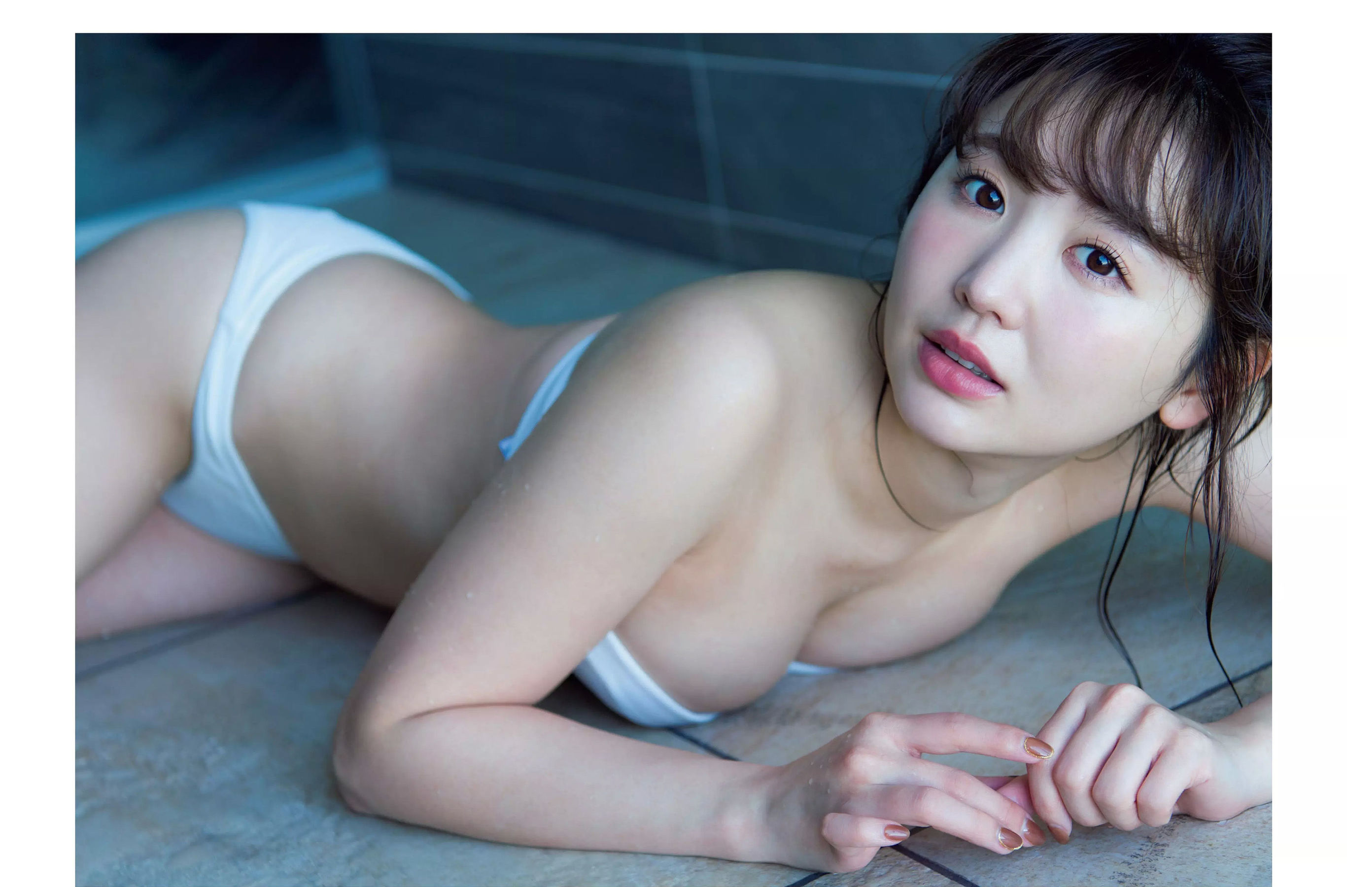 [FLASH] 2018.02.20 澤北るな 川栄李奈 須田亜香里 おのののか 吉崎綾 惣田紗莉渚 石橋杏奈