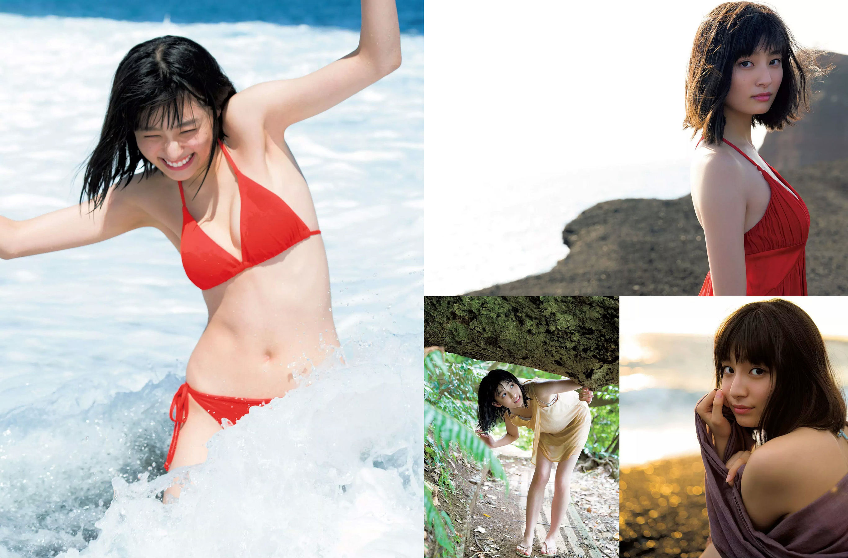 [FLASH] 2018.02.27 岡田奈々 わちみなみ 柏木由紀 北原里英 鈴木友菜 吉川愛 小田飛鳥 美馬怜子