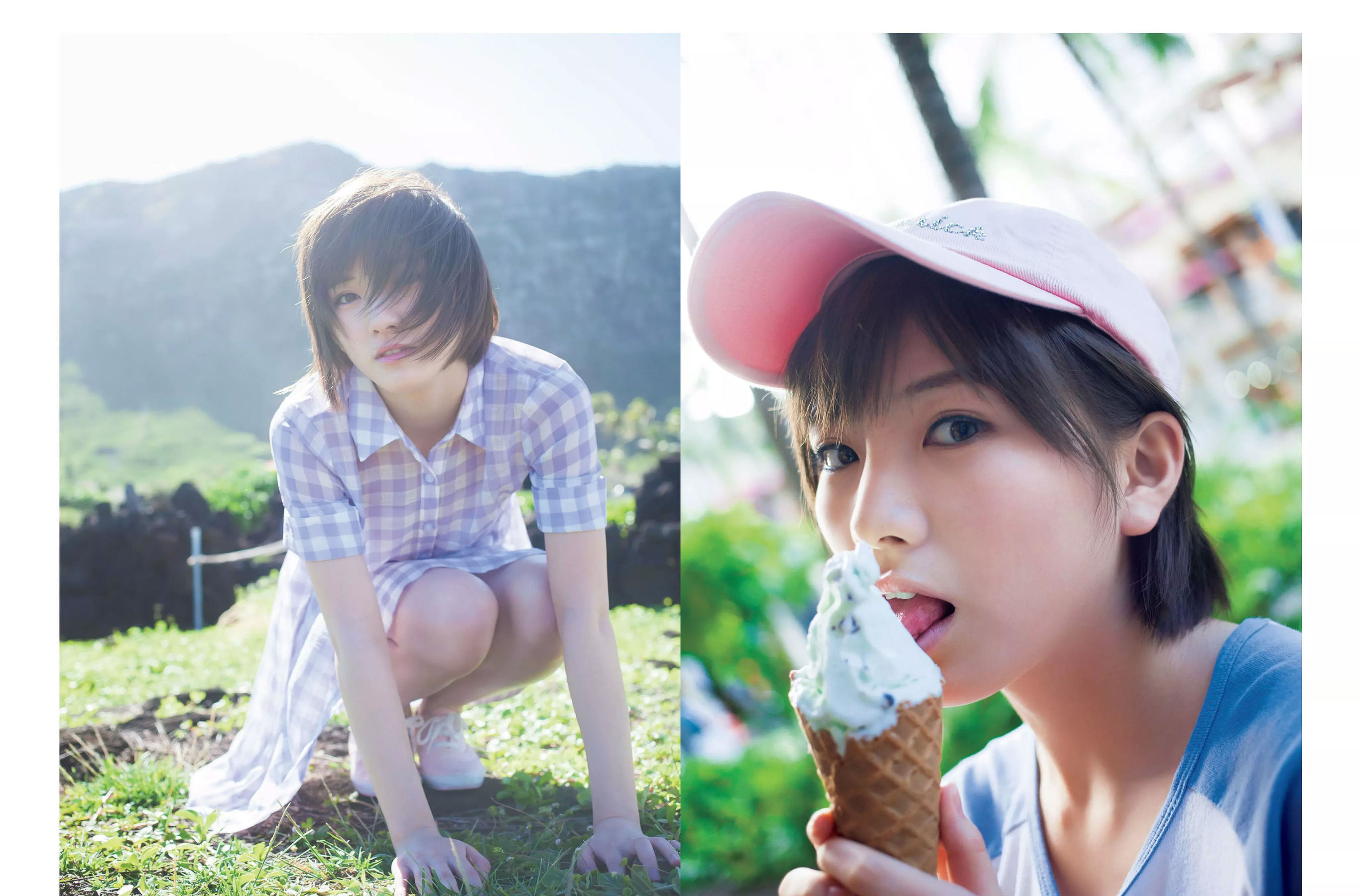 [FLASH] 2018.02.27 岡田奈々 わちみなみ 柏木由紀 北原里英 鈴木友菜 吉川愛 小田飛鳥 美馬怜子