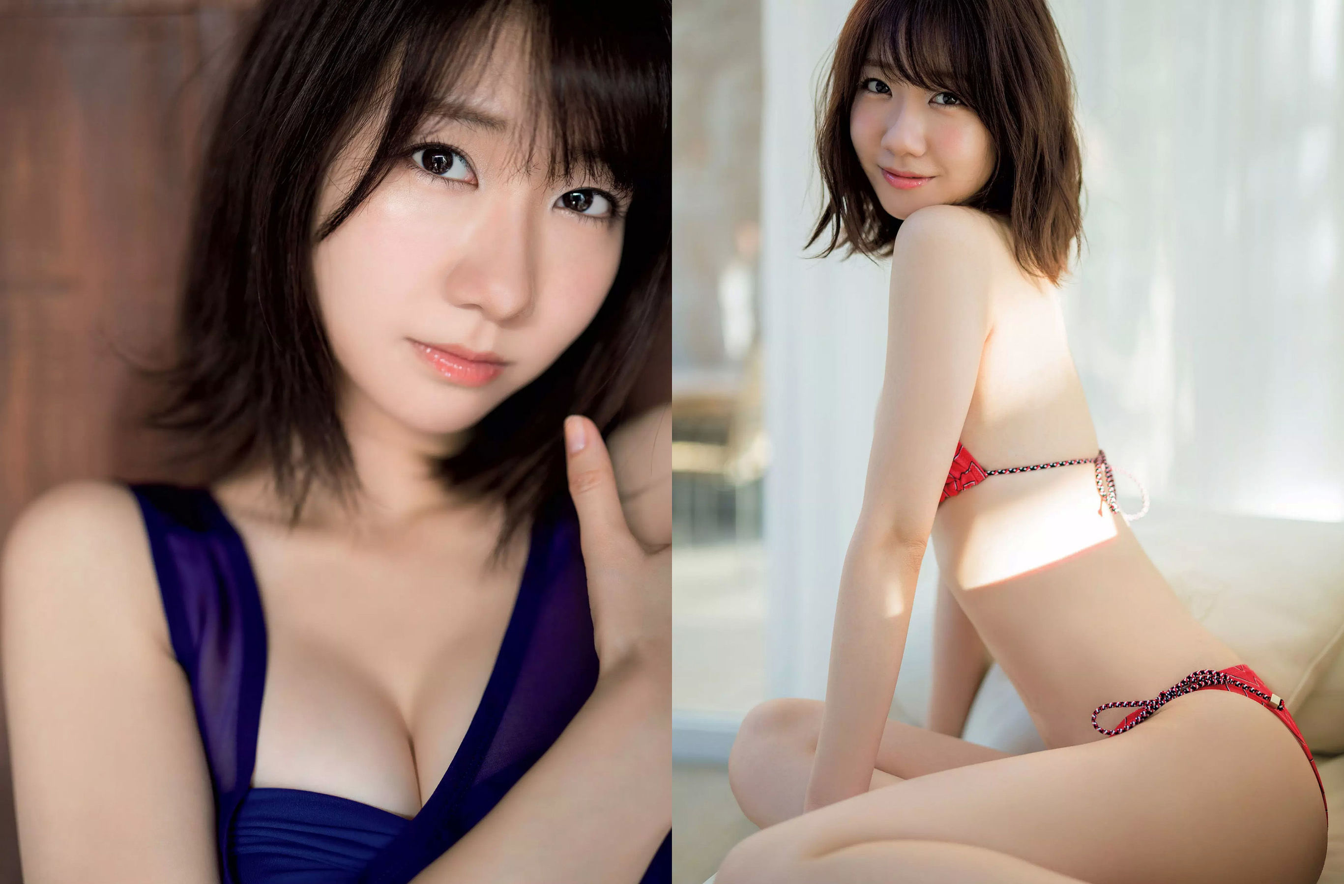 [FLASH] 2018.05.22 出口亜梨沙 柏木由紀 園都 柳いろは 石神澪 岩本和子