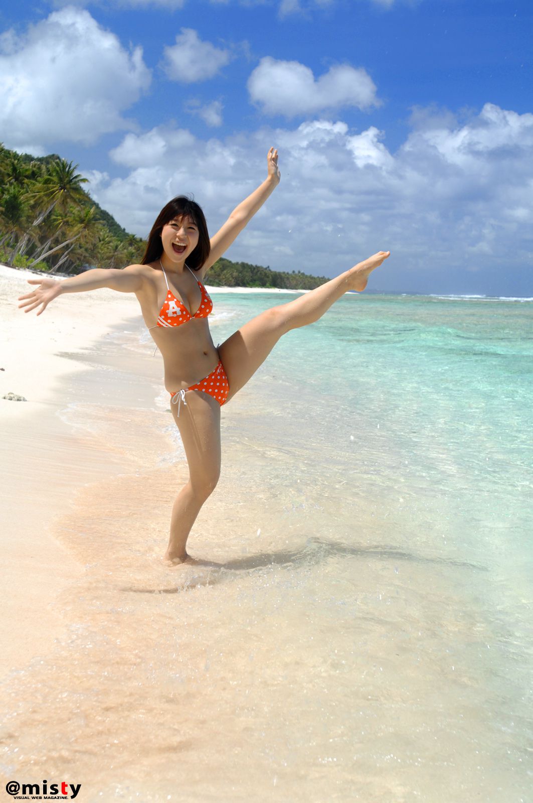 [@misty] No.235 Saya Hikita 疋田紗也