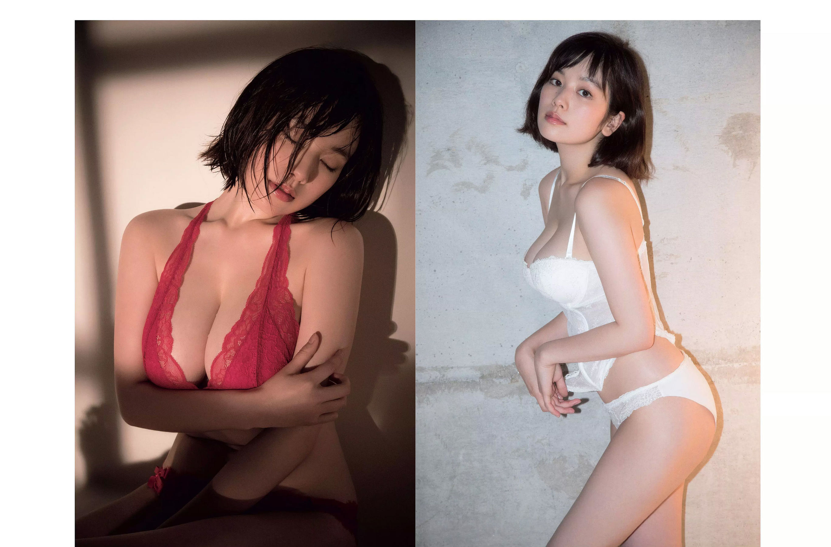 [FLASH] 2018.07.10 筧美和子 澤北るな 真島なおみ 森咲智美 武田梨奈 竹内渉 朝比奈祐未