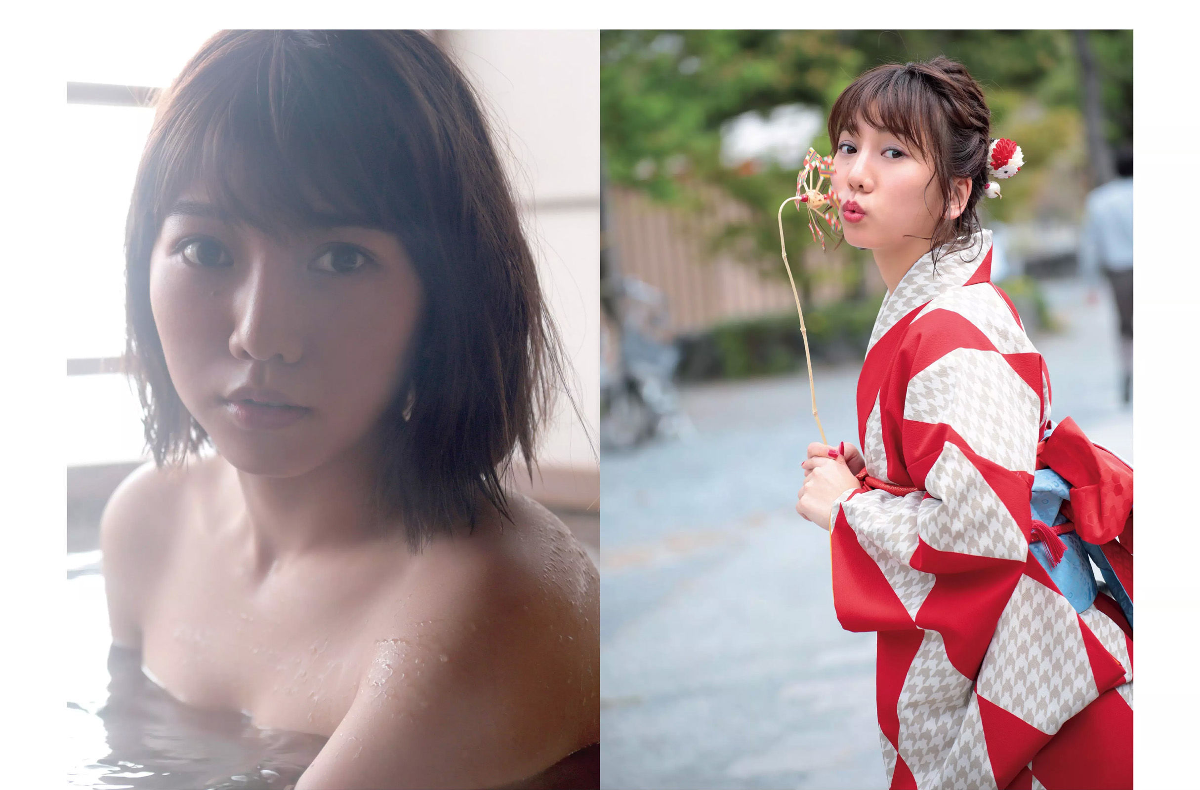 [FLASH] 2018.07.24-31 須田亜香里 道重さゆみ 佐藤美希 高城亜樹 道端アンジェリカ 水嶋那奈