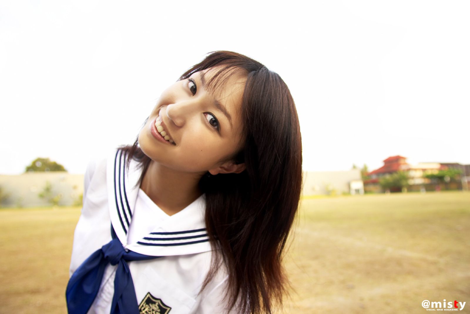 [@misty] No.236 Yui Minami 南結衣