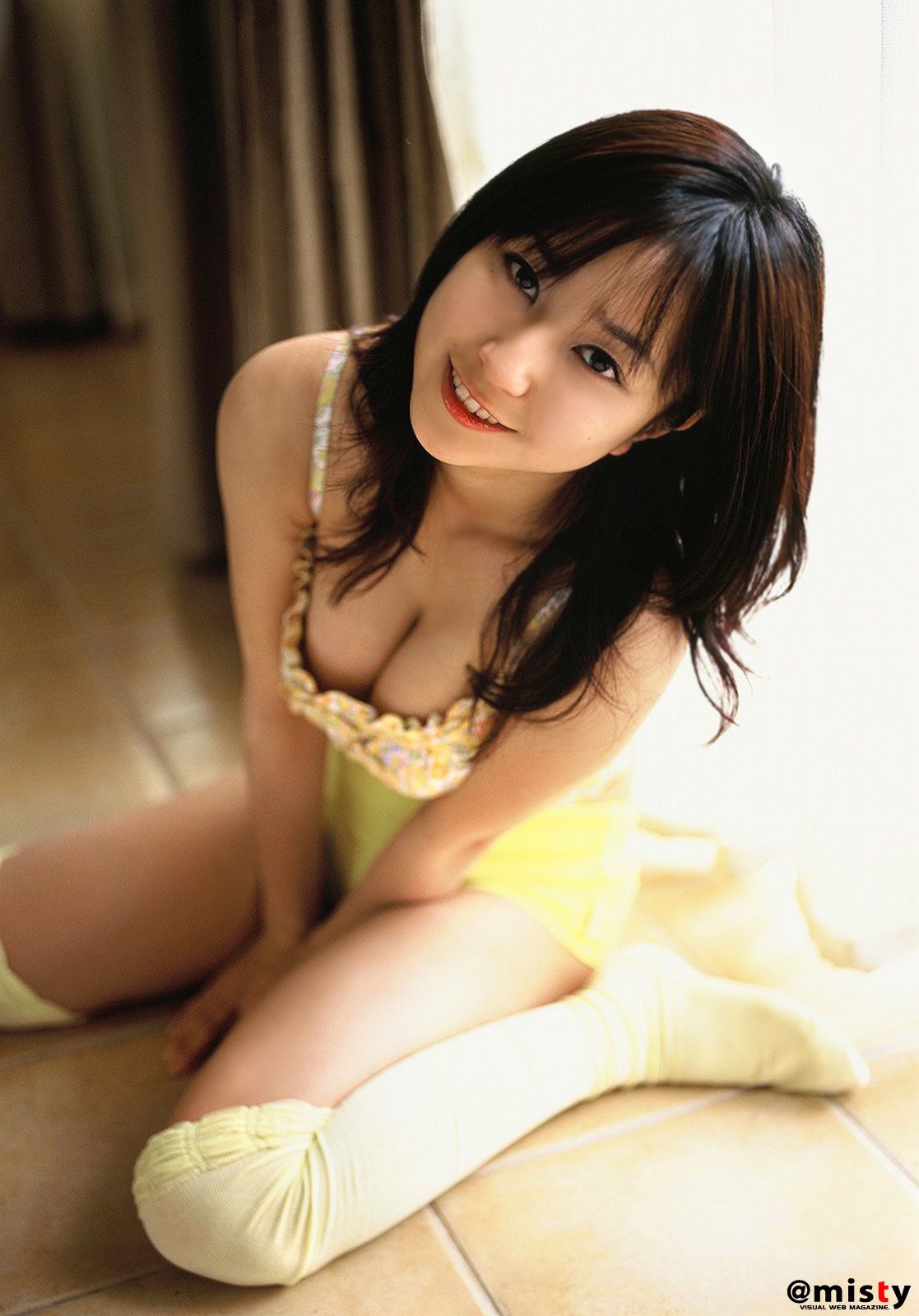 [@misty] No.237 Yui Minami 南結衣
