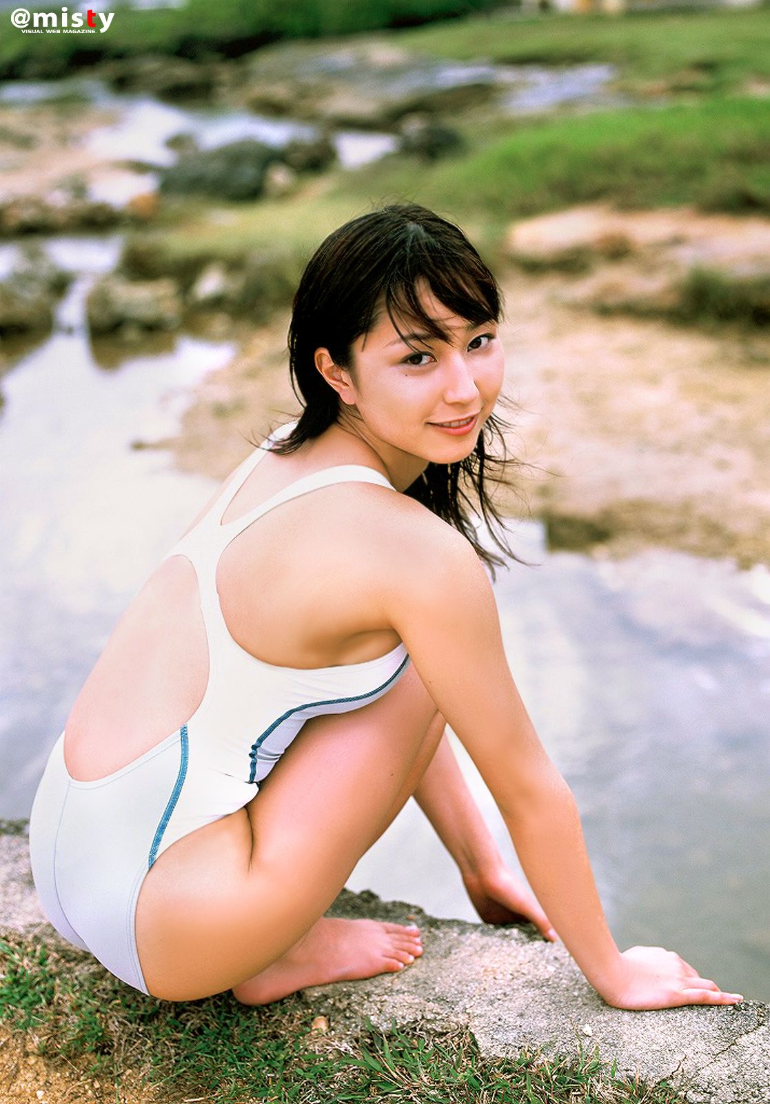 [@misty] No.237 Yui Minami 南結衣