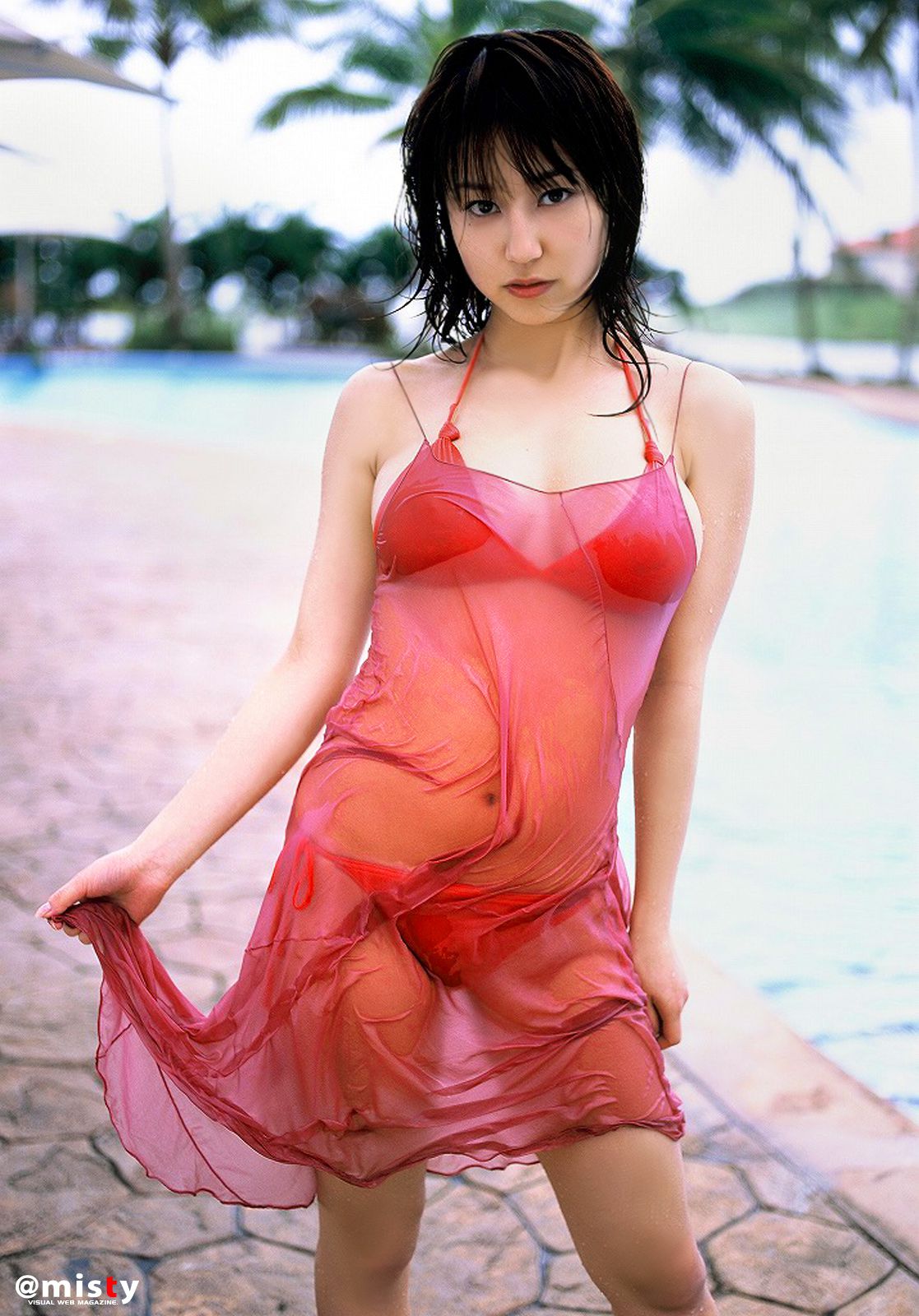 [@misty] No.237 Yui Minami 南結衣