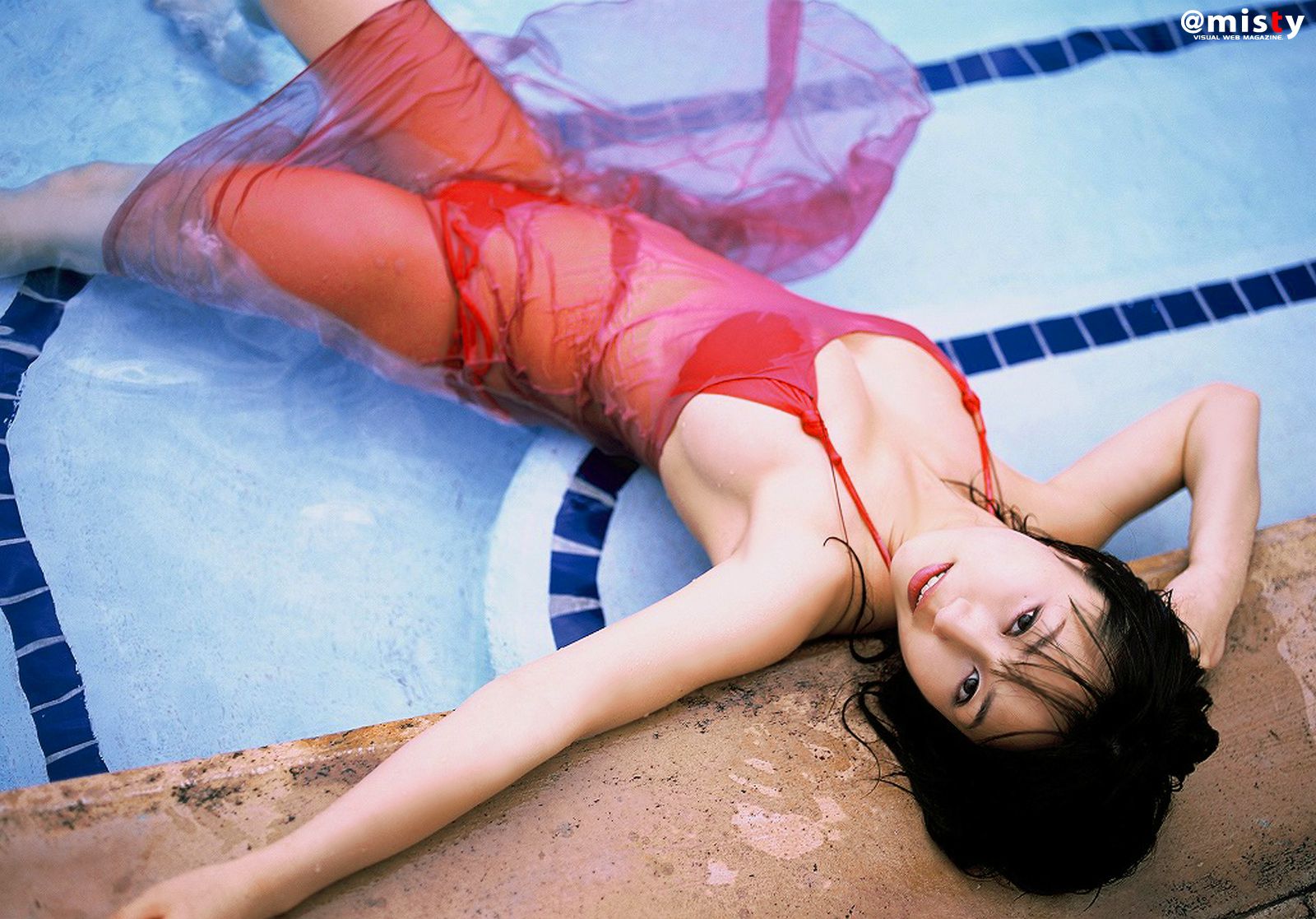 [@misty] No.237 Yui Minami 南結衣