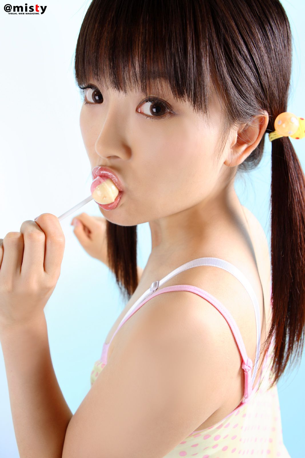 [@misty] No.238 Kana Moriyama 森山花奈