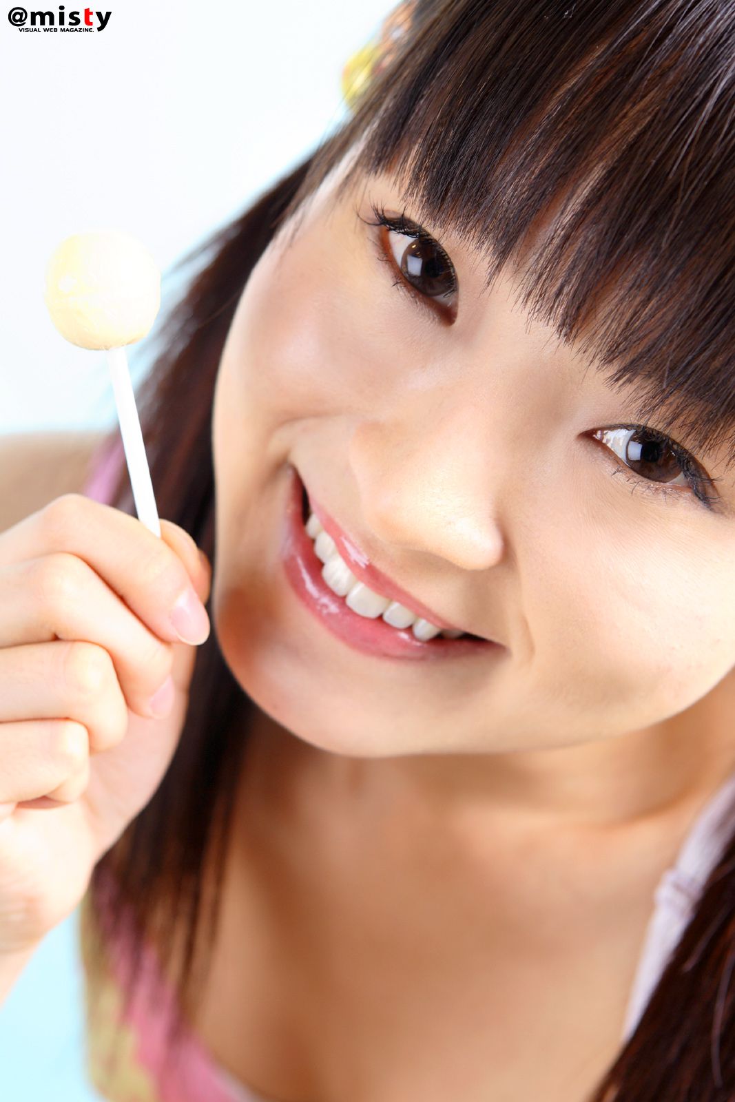 [@misty] No.238 Kana Moriyama 森山花奈