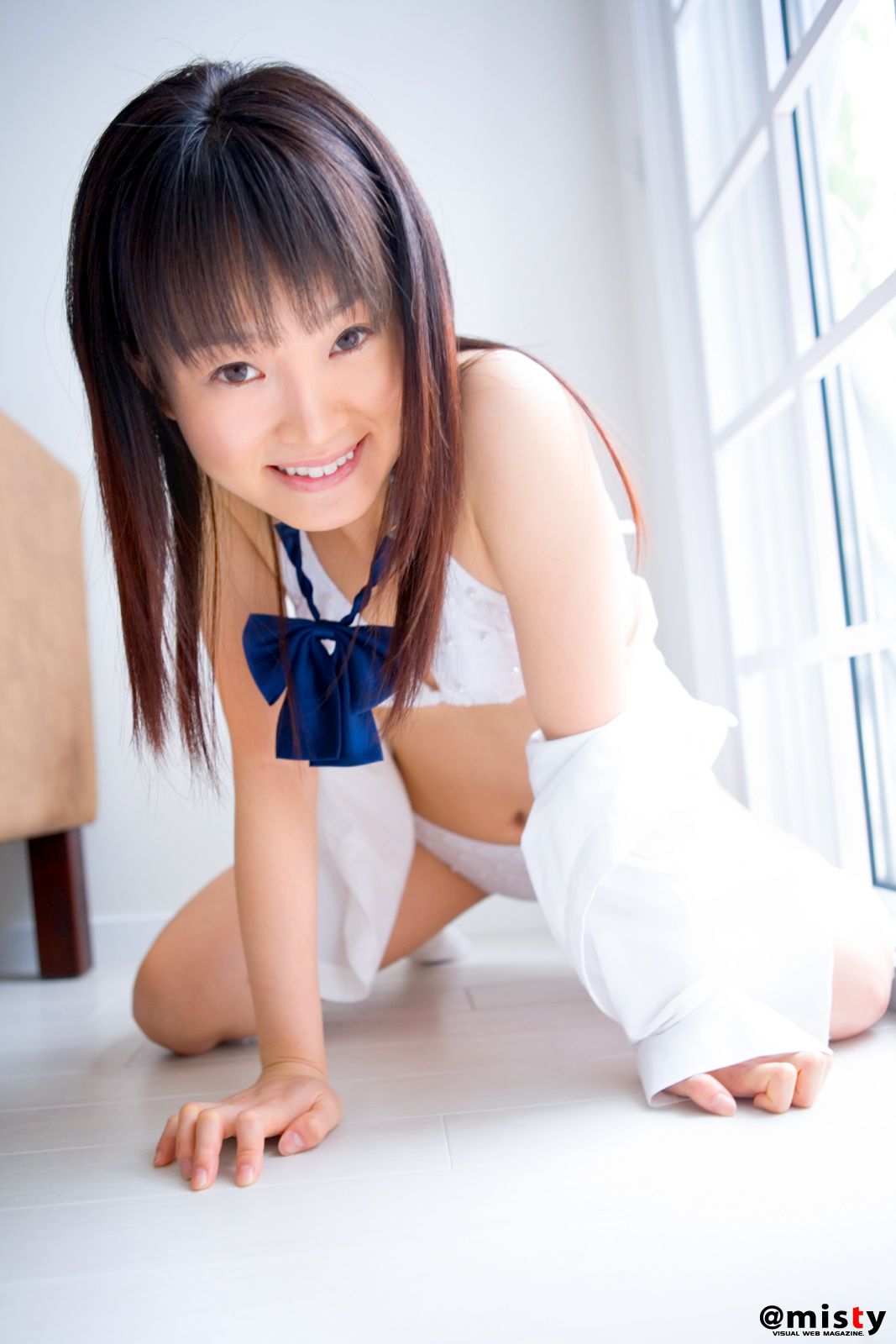 [@misty] No.238 Kana Moriyama 森山花奈