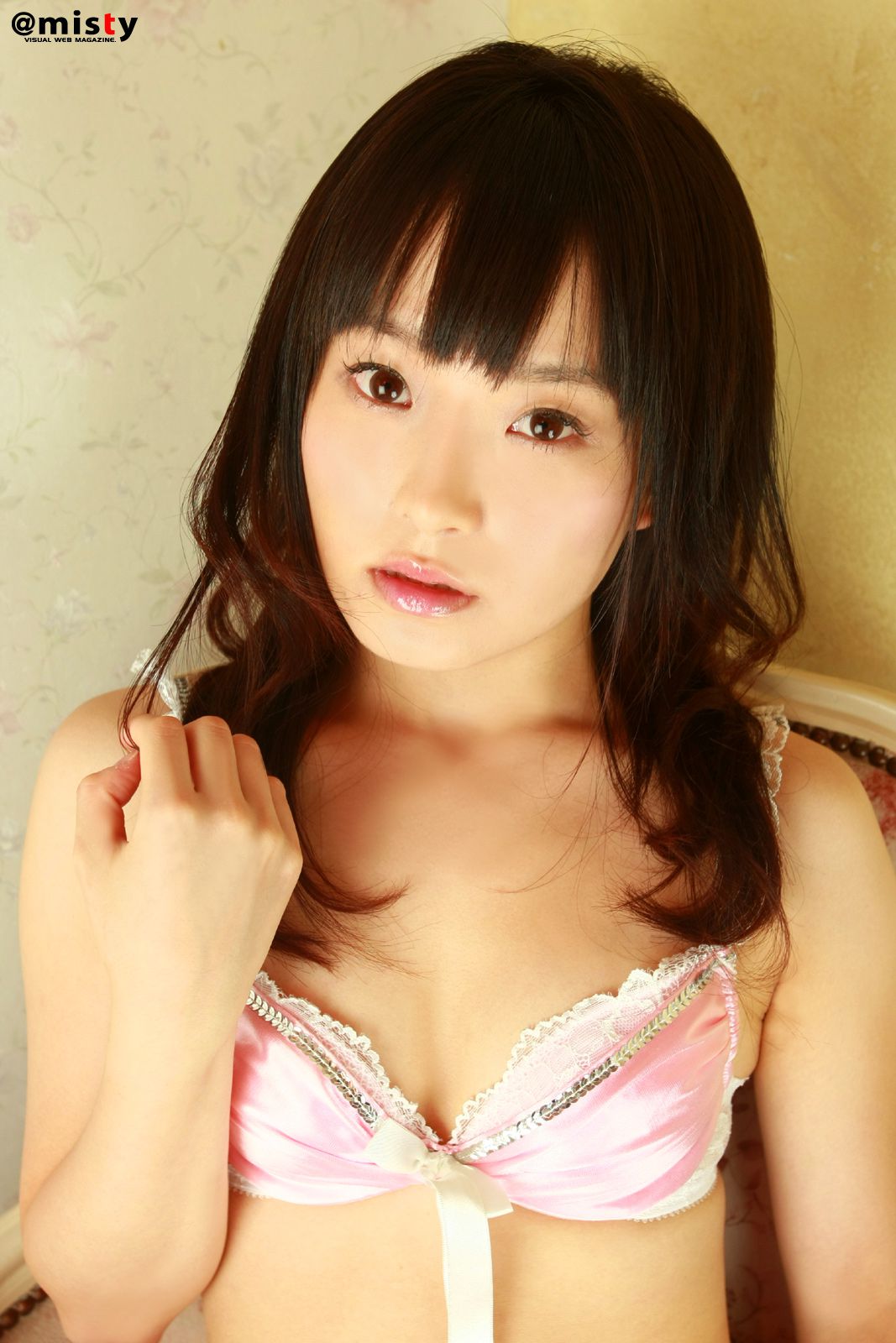 [@misty] No.238 Kana Moriyama 森山花奈