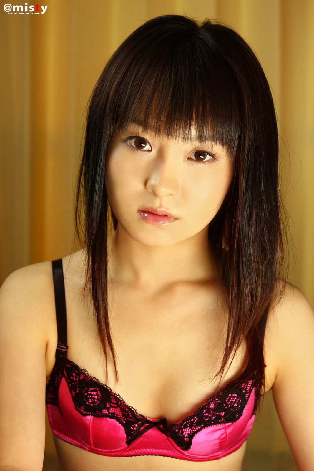 [@misty] No.238 Kana Moriyama 森山花奈