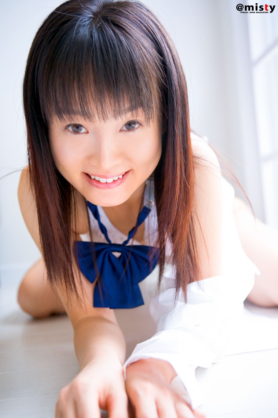 [@misty] No.238 Kana Moriyama 森山花奈