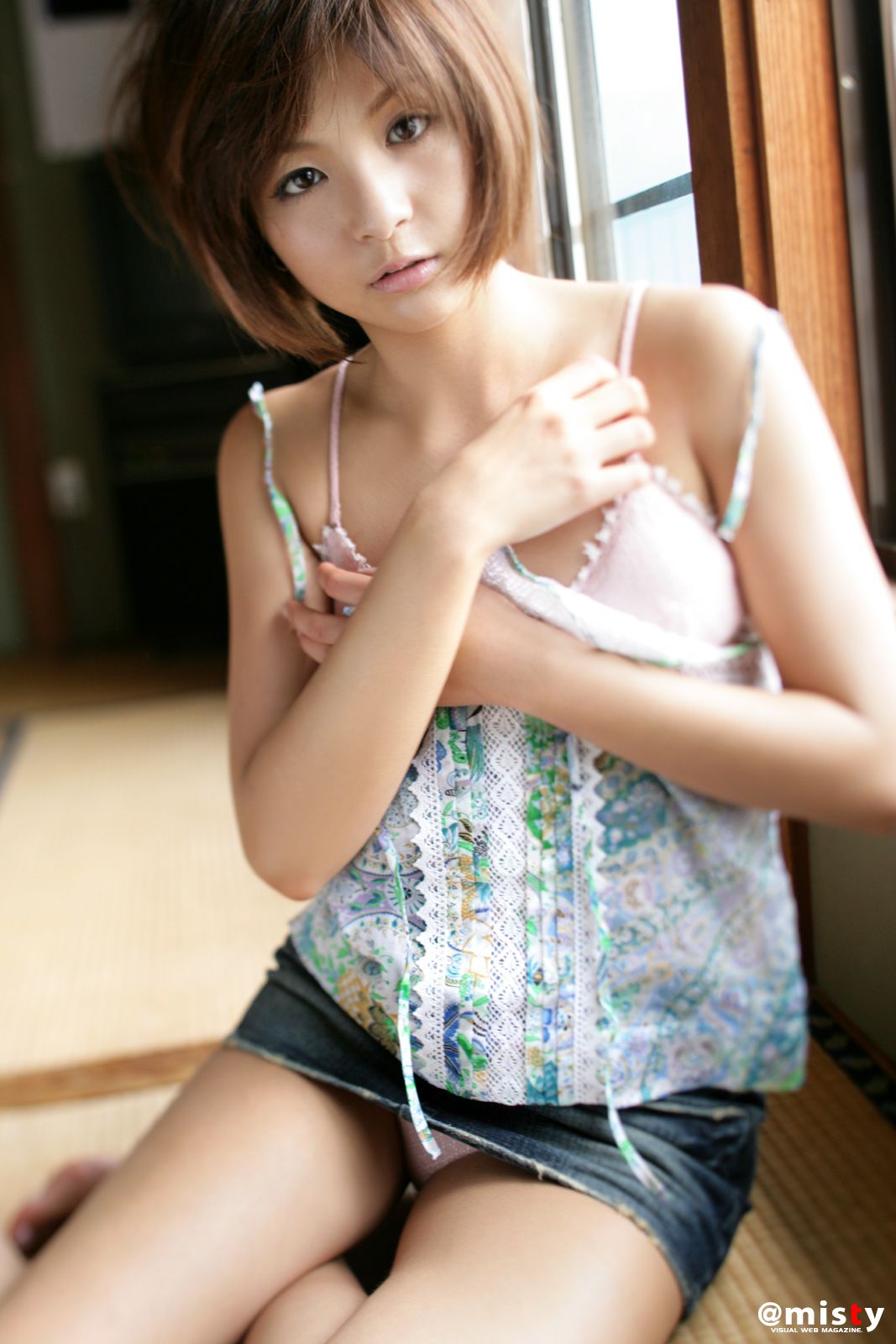 [@misty] No.239 Rina Nagasaki 長崎莉奈/长崎莉奈