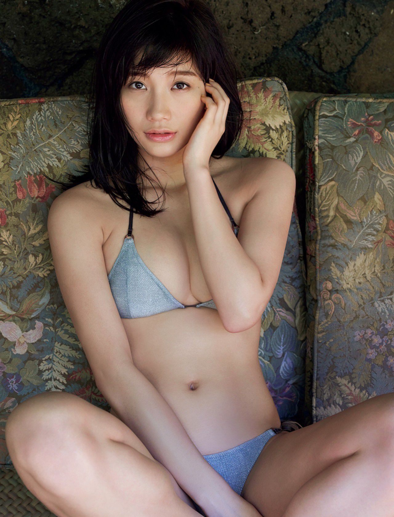 [FRIDAY] 2018.07.06 小倉優香 をもっと見たい！そんなアナタへ
