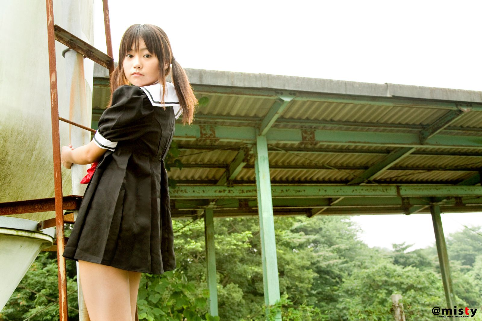 [@misty] No.241 Mami Takahashi 高橋まみ