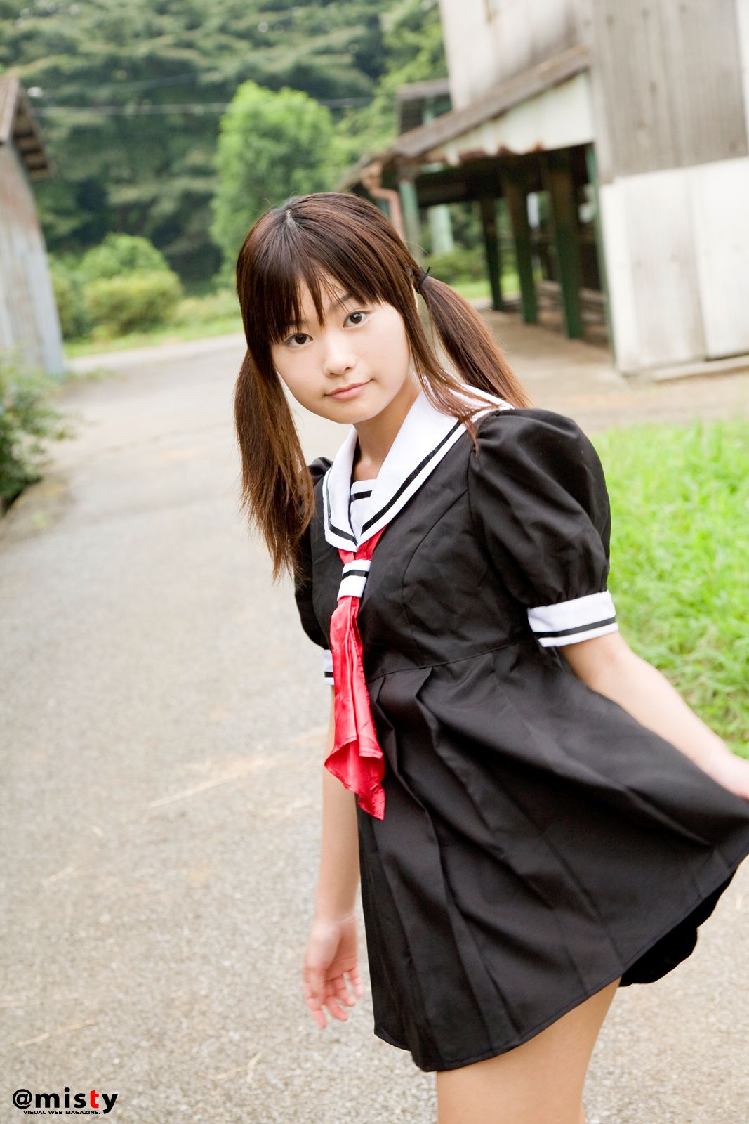[@misty] No.241 Mami Takahashi 高橋まみ