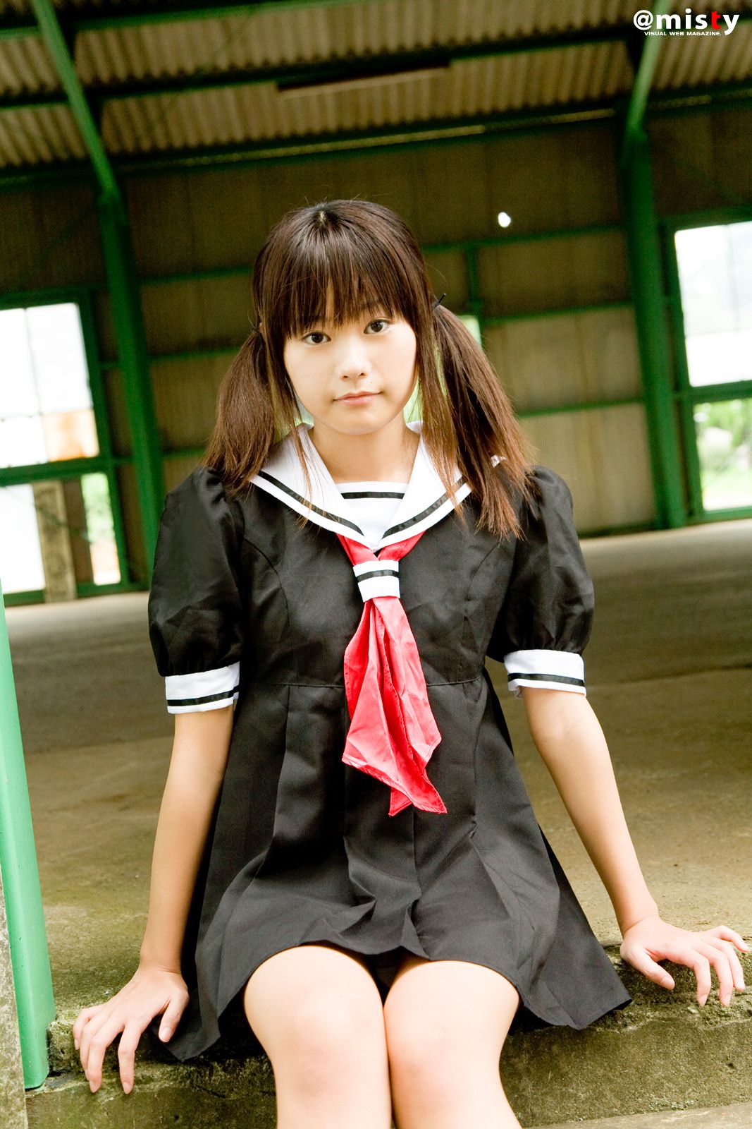 [@misty] No.241 Mami Takahashi 高橋まみ