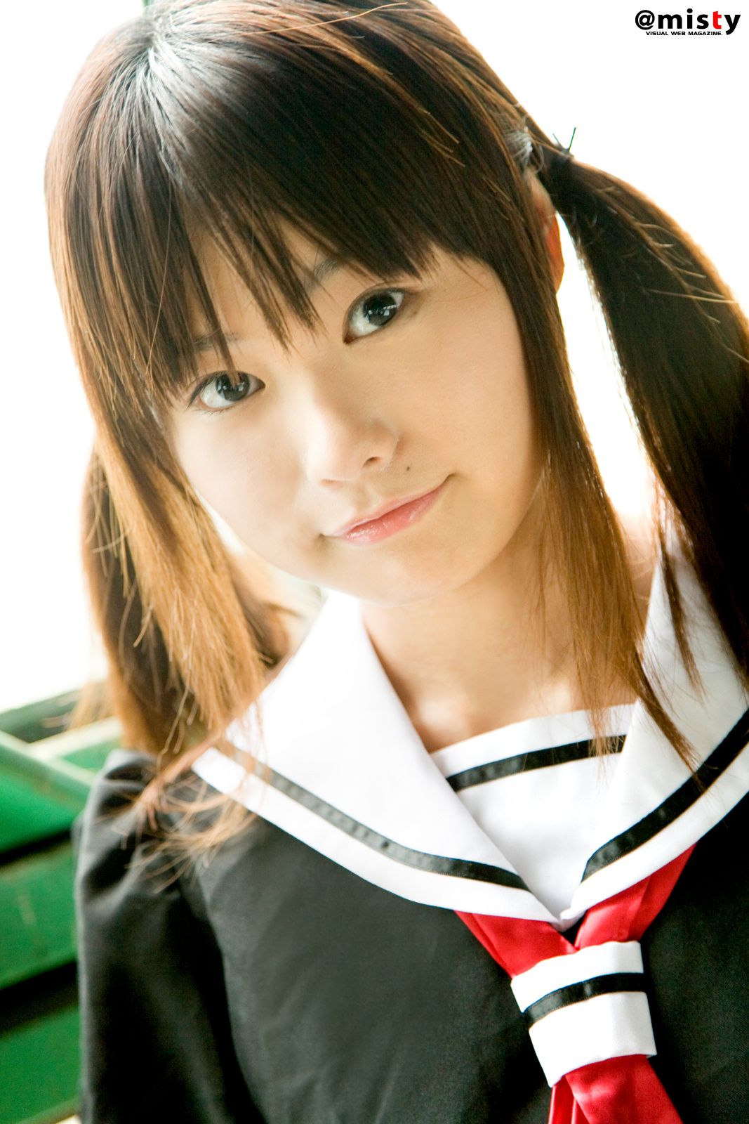 [@misty] No.241 Mami Takahashi 高橋まみ