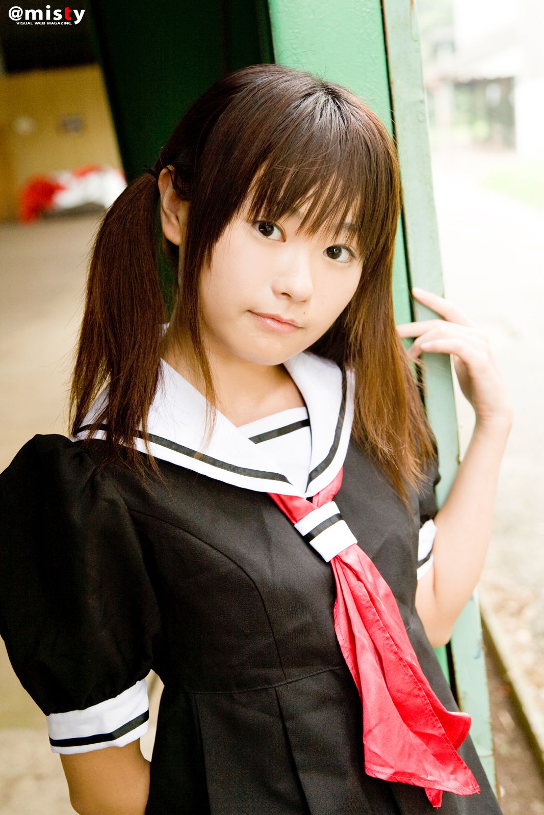 [@misty] No.241 Mami Takahashi 高橋まみ
