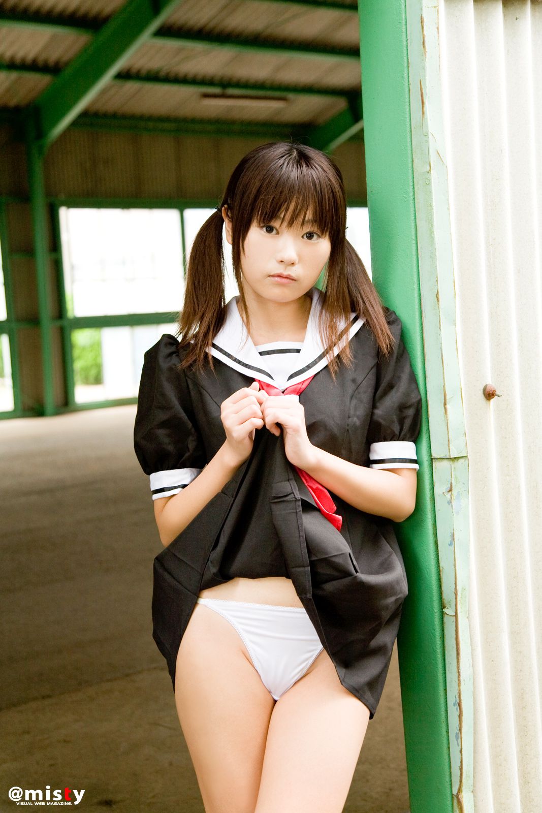 [@misty] No.241 Mami Takahashi 高橋まみ