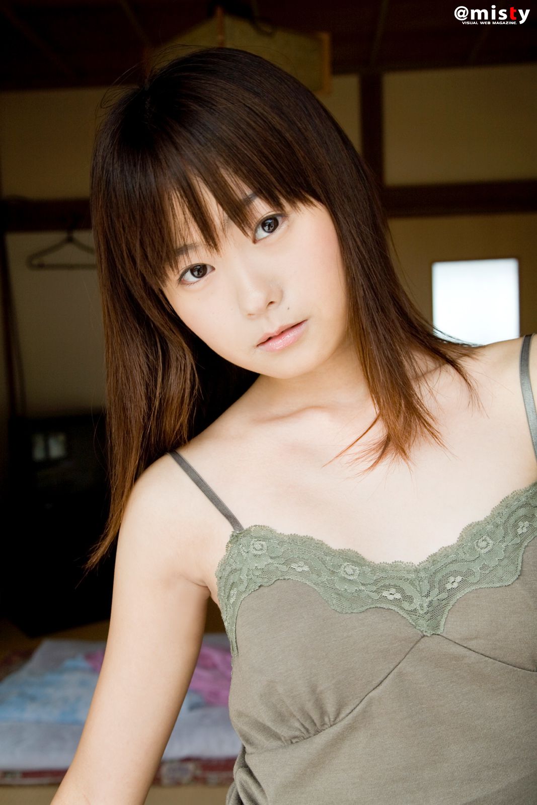 [@misty] No.241 Mami Takahashi 高橋まみ