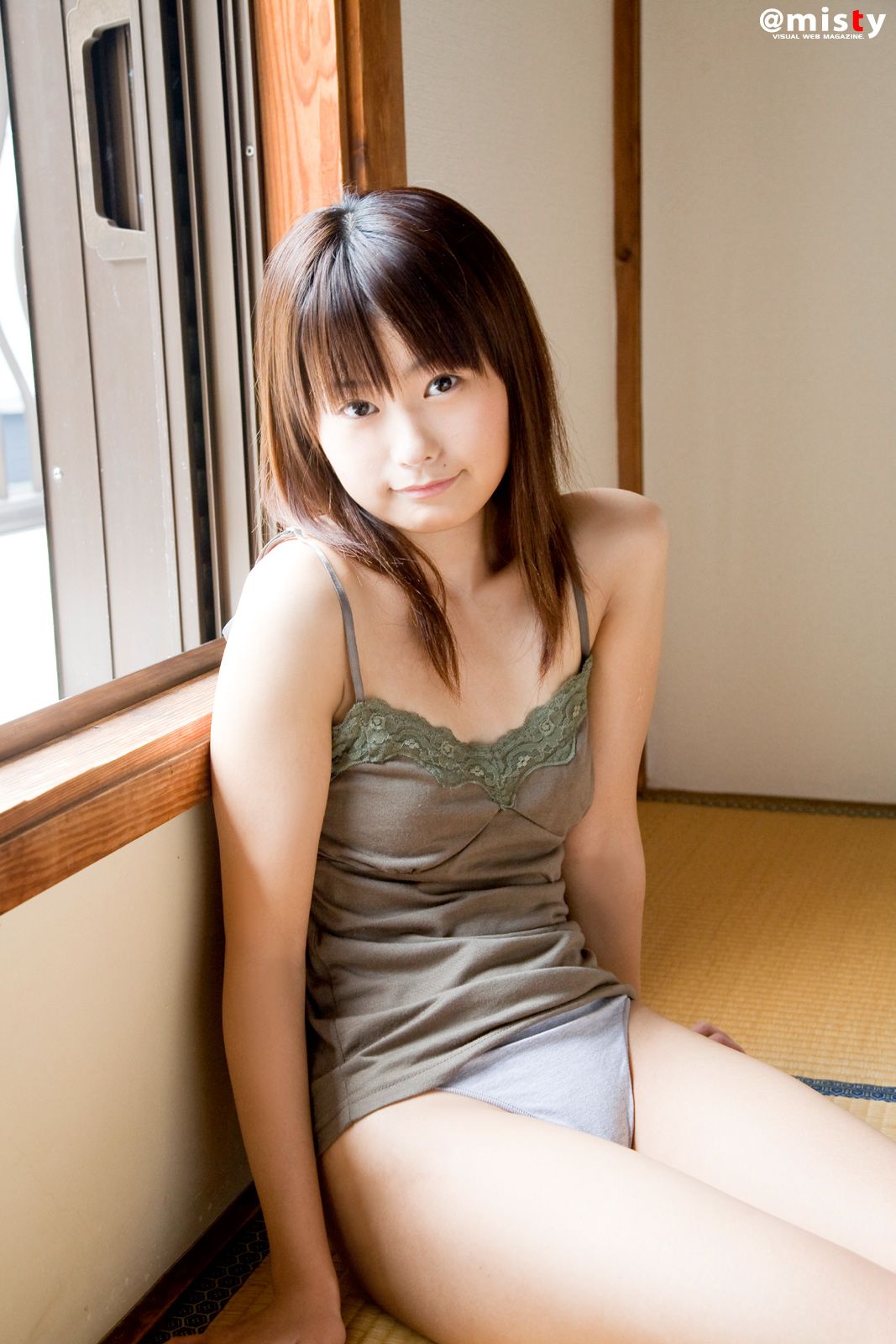[@misty] No.241 Mami Takahashi 高橋まみ
