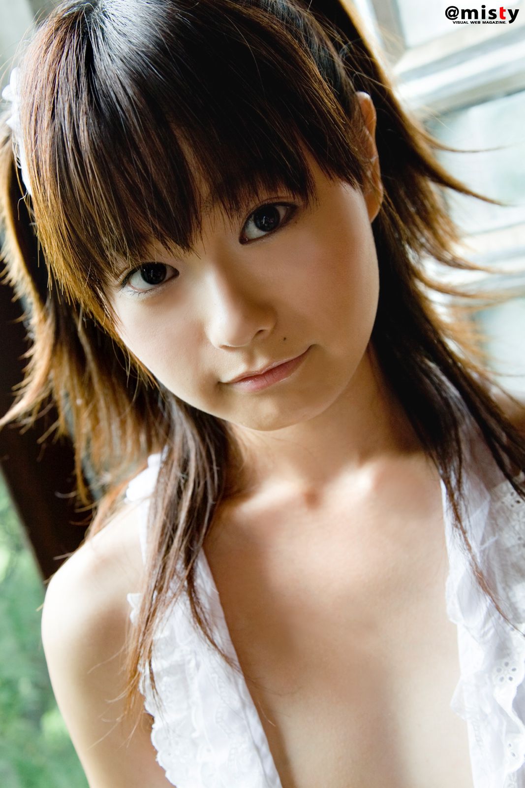 [@misty] No.241 Mami Takahashi 高橋まみ
