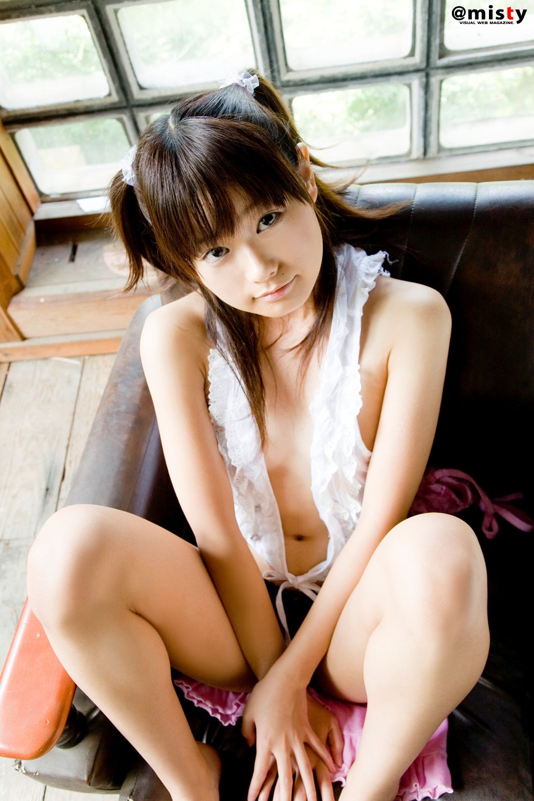 [@misty] No.241 Mami Takahashi 高橋まみ