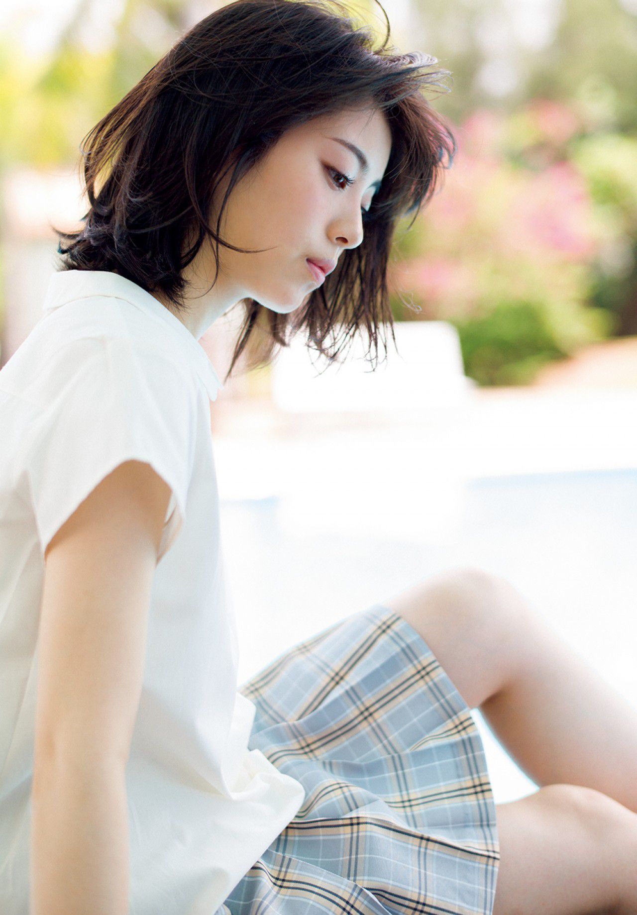 [FRIDAY] 2018.08.31 浜辺美波