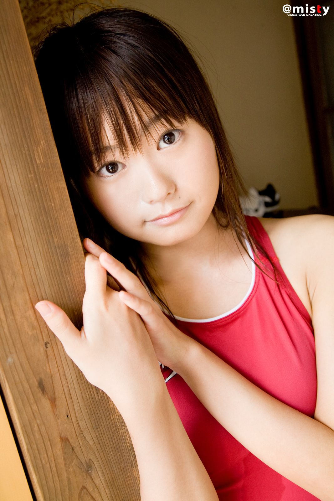[@misty] No.242 Mami Takahashi 高橋まみ