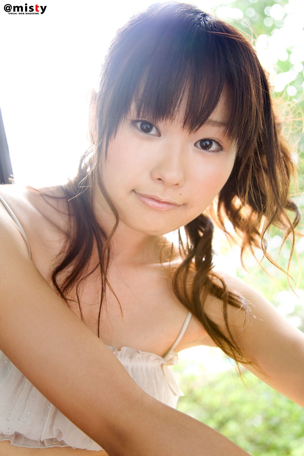 [@misty] No.242 Mami Takahashi 高橋まみ