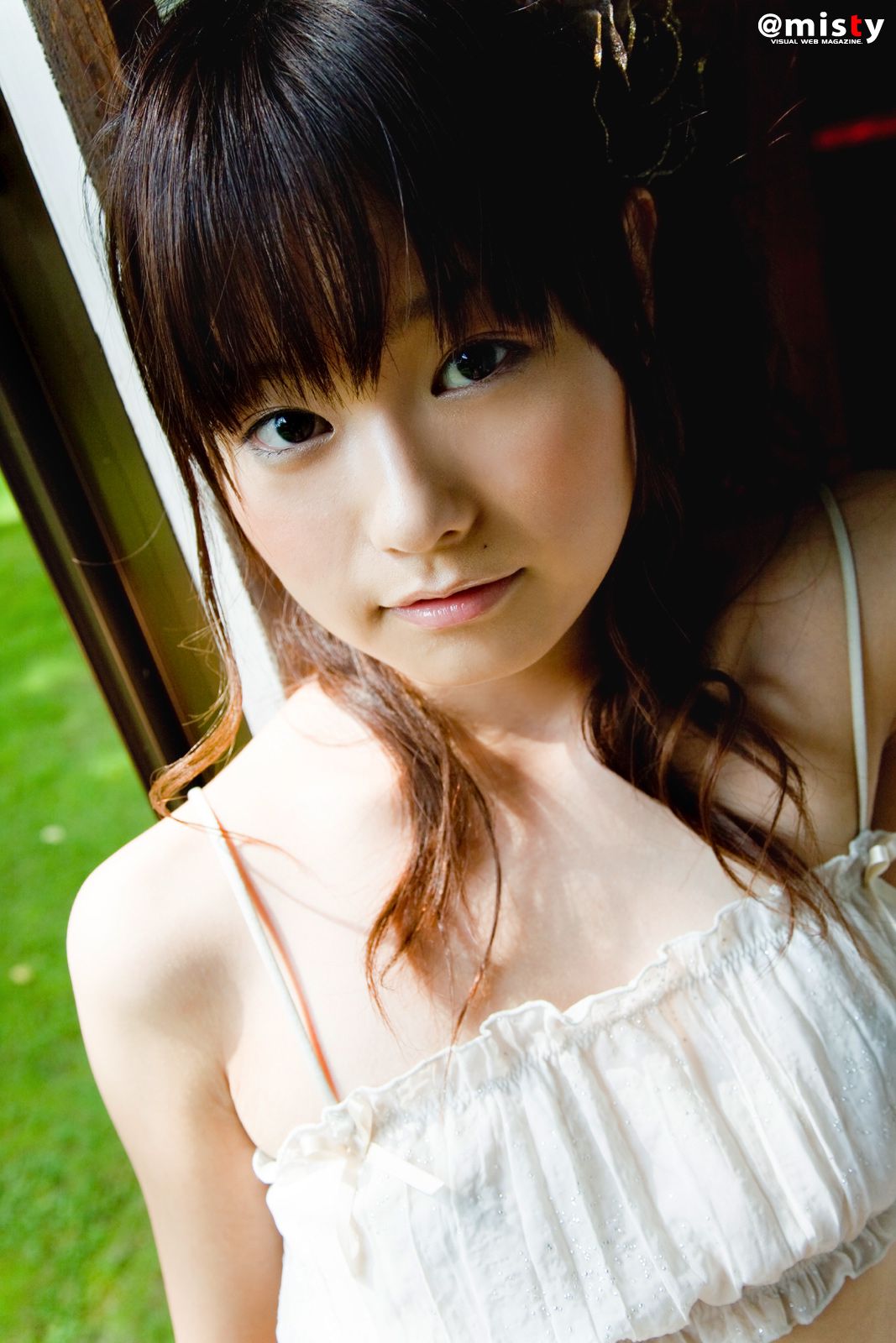 [@misty] No.242 Mami Takahashi 高橋まみ