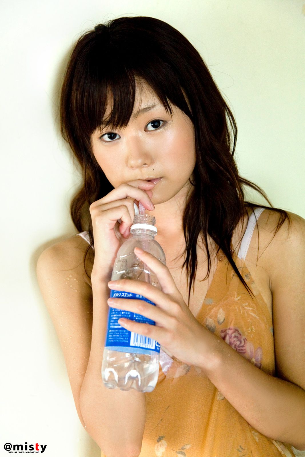 [@misty] No.242 Mami Takahashi 高橋まみ