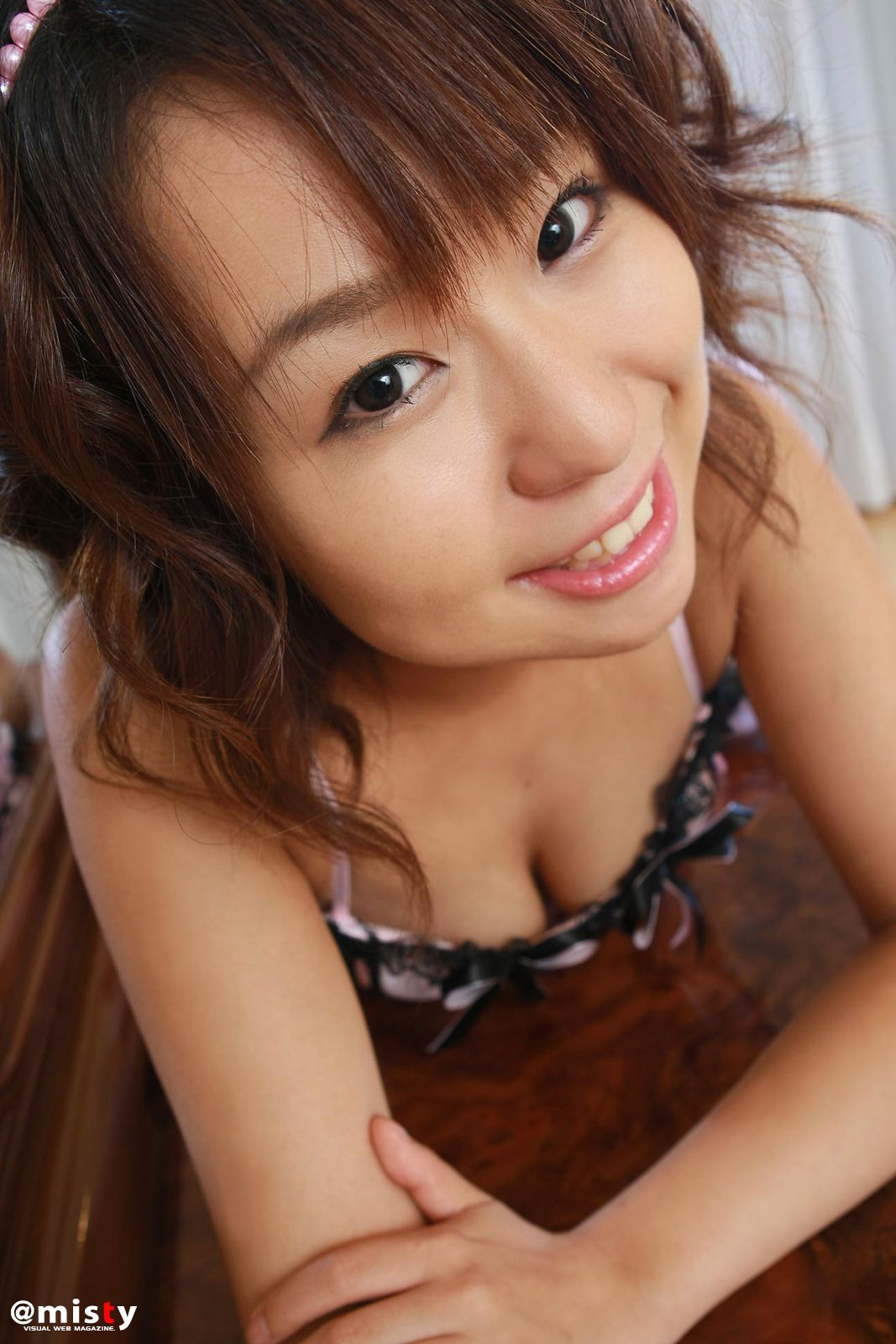 [@misty] No.243 Ai Aizawa あいざわ藍