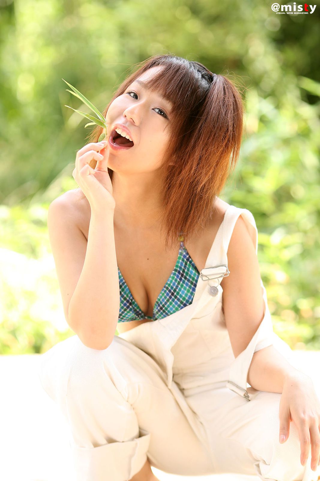 [@misty] No.244 Ai Aizawa あいざわ藍