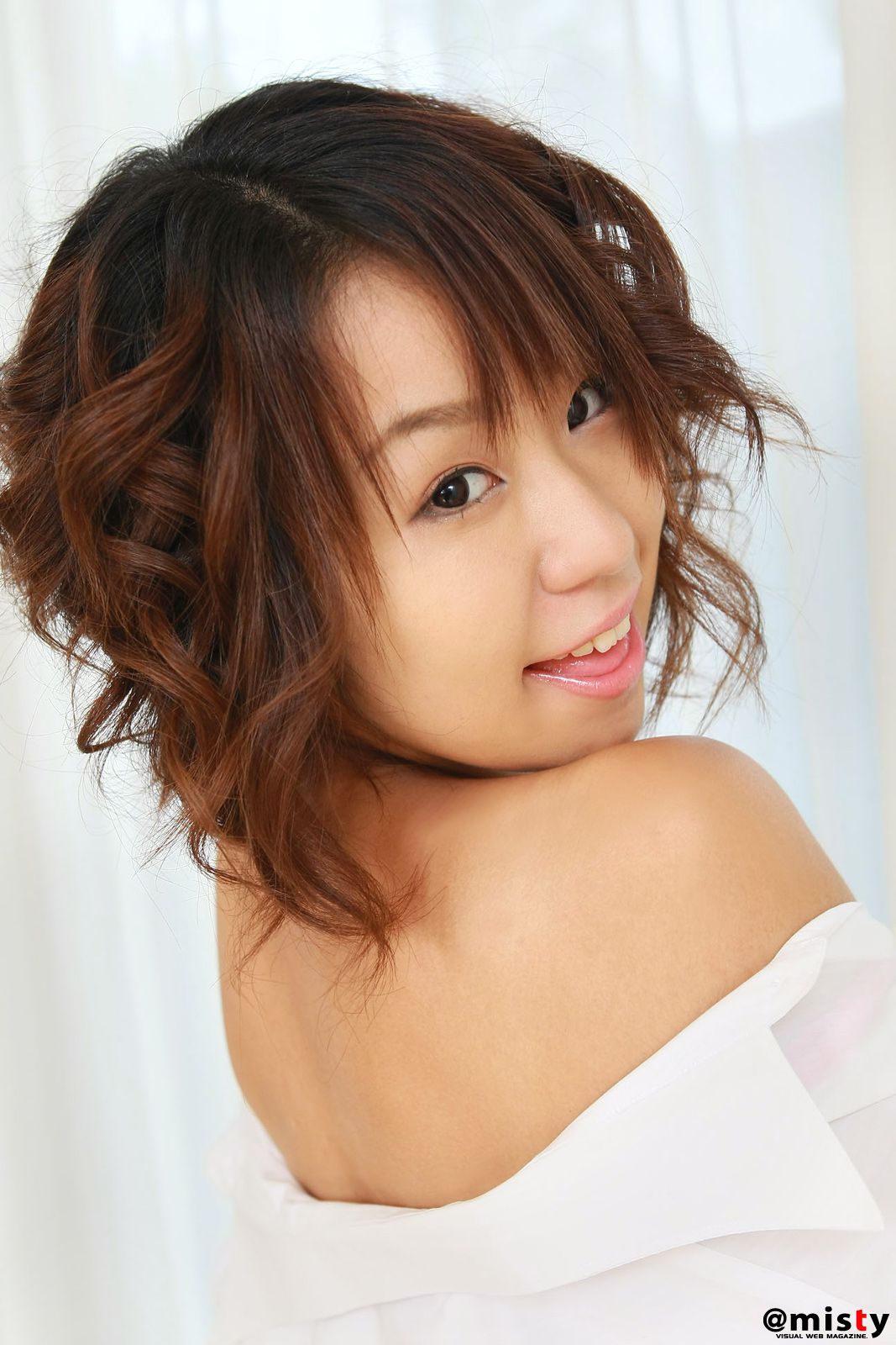 [@misty] No.244 Ai Aizawa あいざわ藍