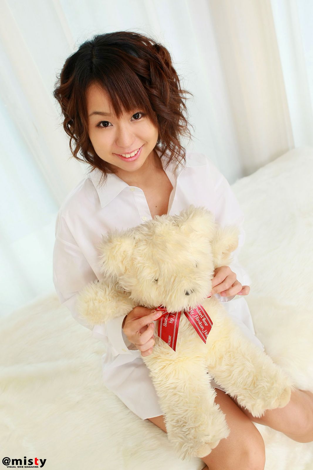 [@misty] No.244 Ai Aizawa あいざわ藍