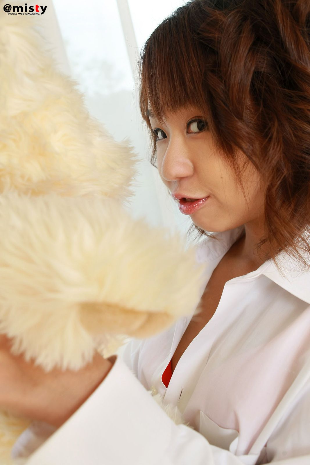[@misty] No.244 Ai Aizawa あいざわ藍