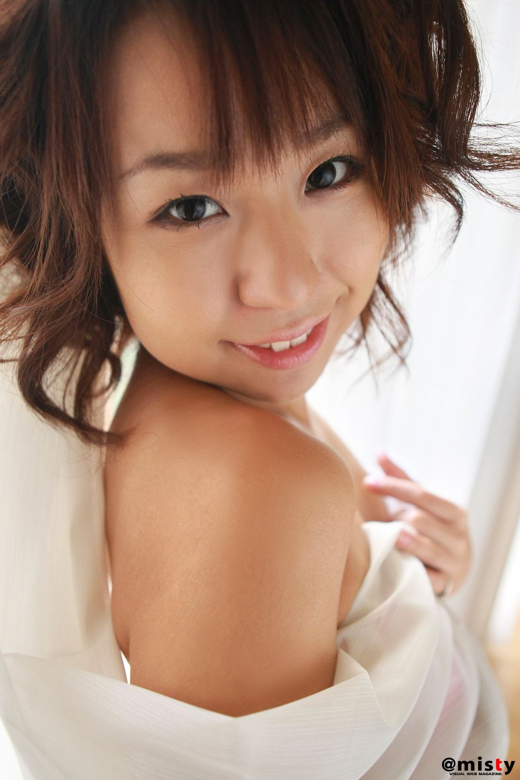 [@misty] No.244 Ai Aizawa あいざわ藍
