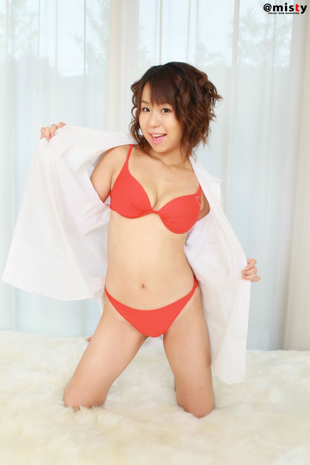 [@misty] No.244 Ai Aizawa あいざわ藍