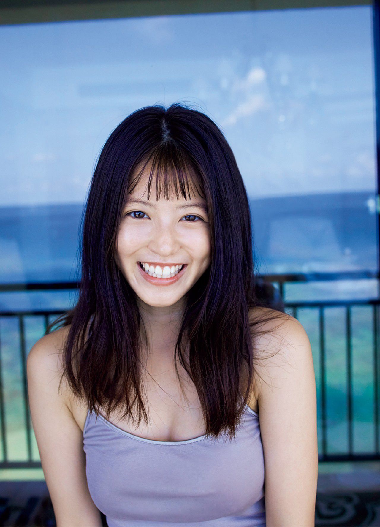 [FRIDAY] 2018.11.02 今田美桜 ト?ラマ『花のち晴れ』て?注目の女優+ヒ?キニの奇跡