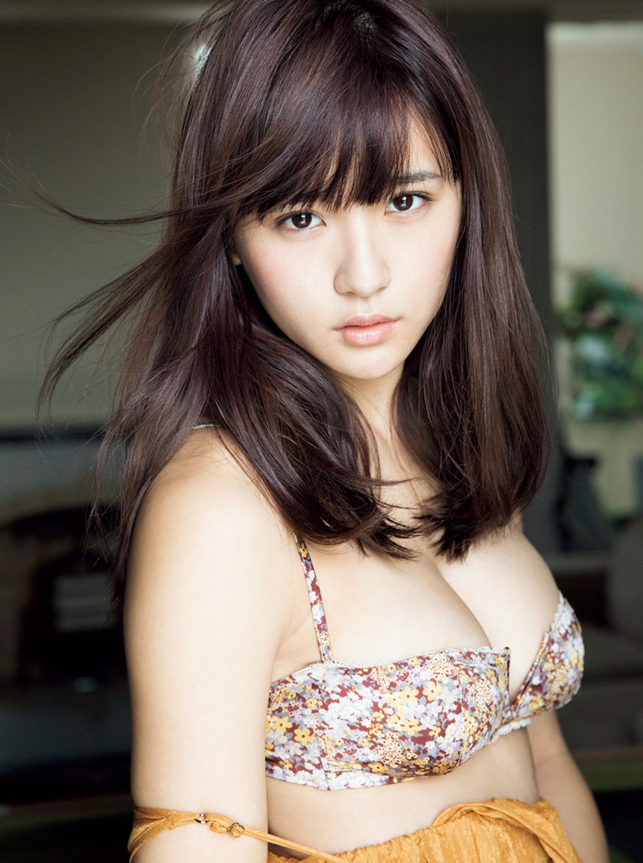 [FRIDAY] 2018.11.23 浅川梨奈 ファイナルセクシー 2018 Winter