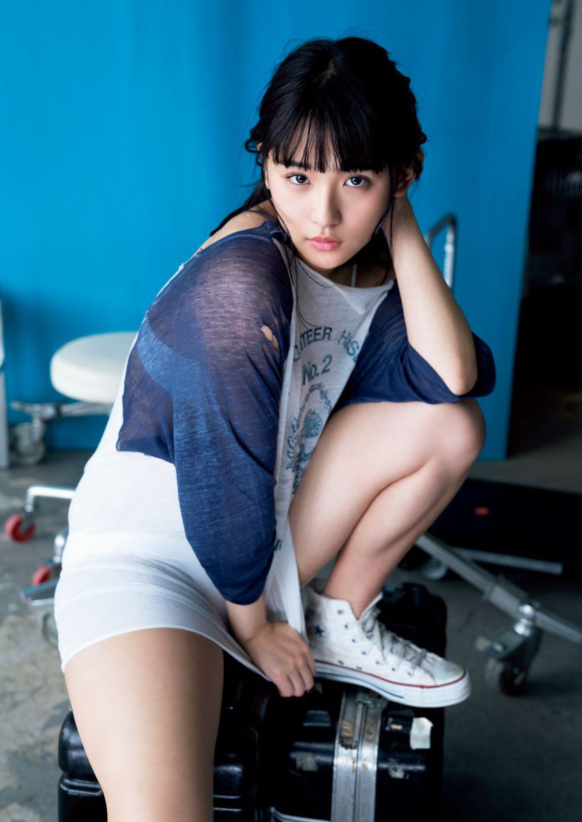 [FRIDAY] 2018.11.23 浅川梨奈 ファイナルセクシー 2018 Winter