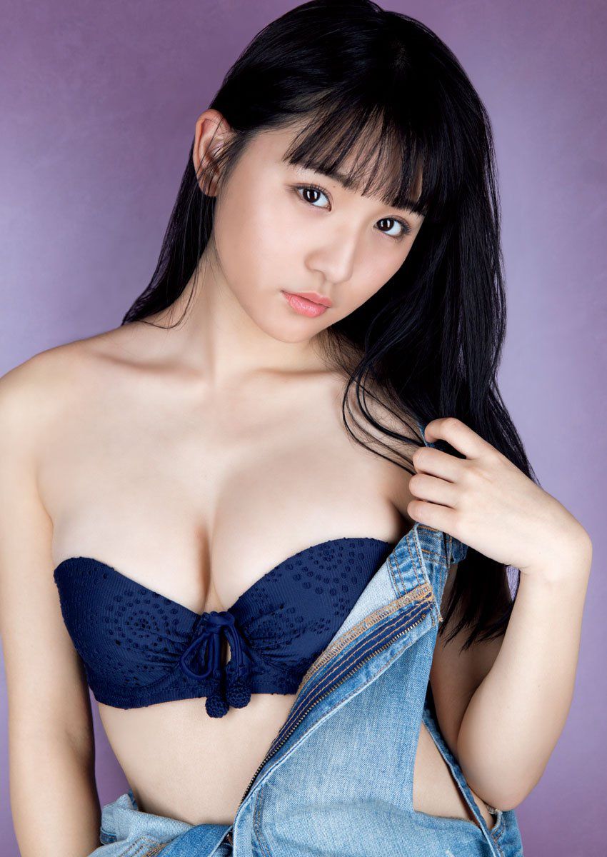 [FRIDAY] 2018.11.23 浅川梨奈 ファイナルセクシー 2018 Winter