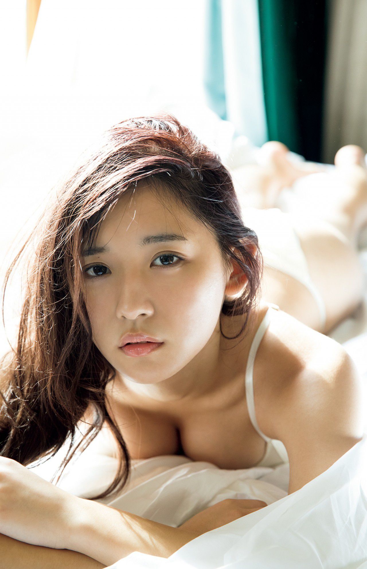 [FRIDAY] 2018.11.23 浅川梨奈 ファイナルセクシー 2018 Winter